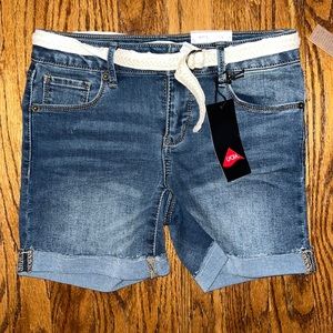 Mudd Kids Jean Shorts